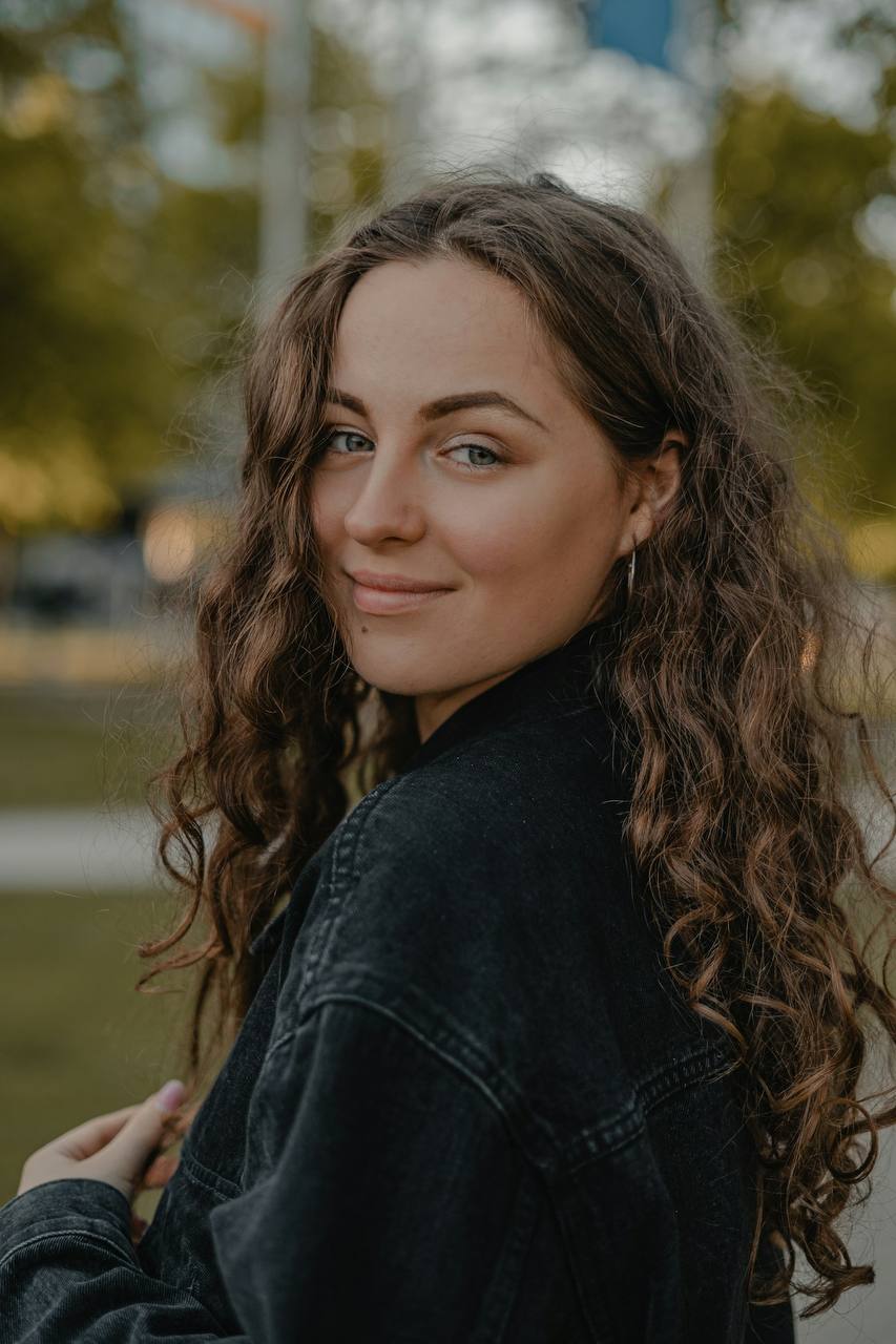 Ірина